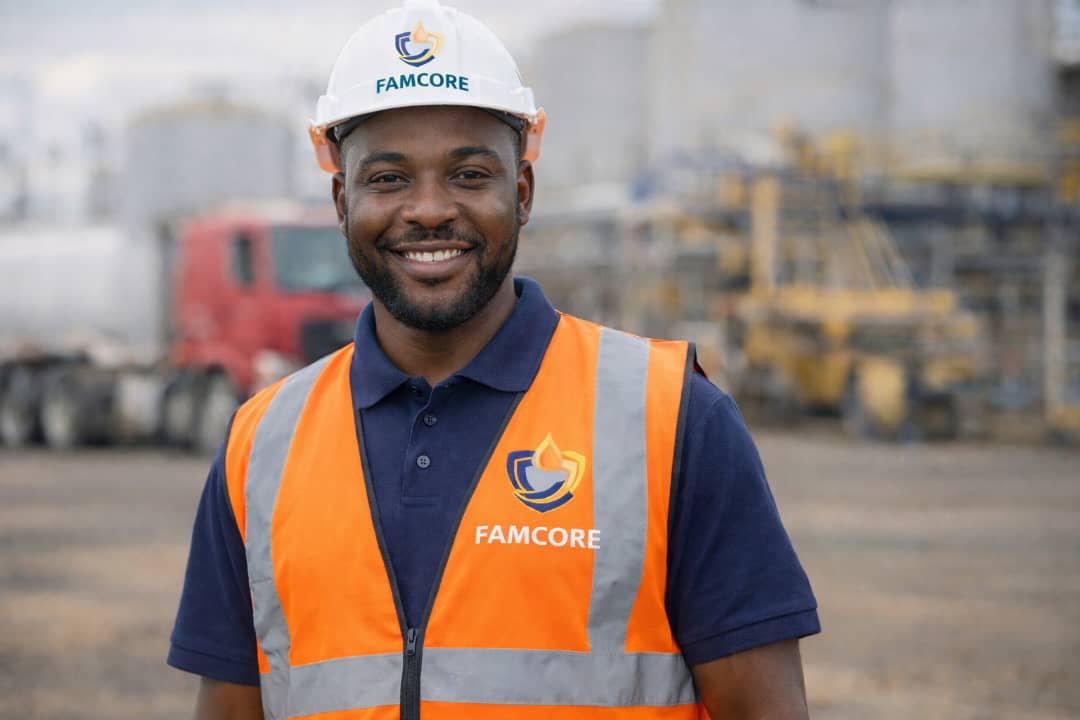 GLOBAL HEALTH, SAFETY & ENVIRONMENT (HSE) POLICY