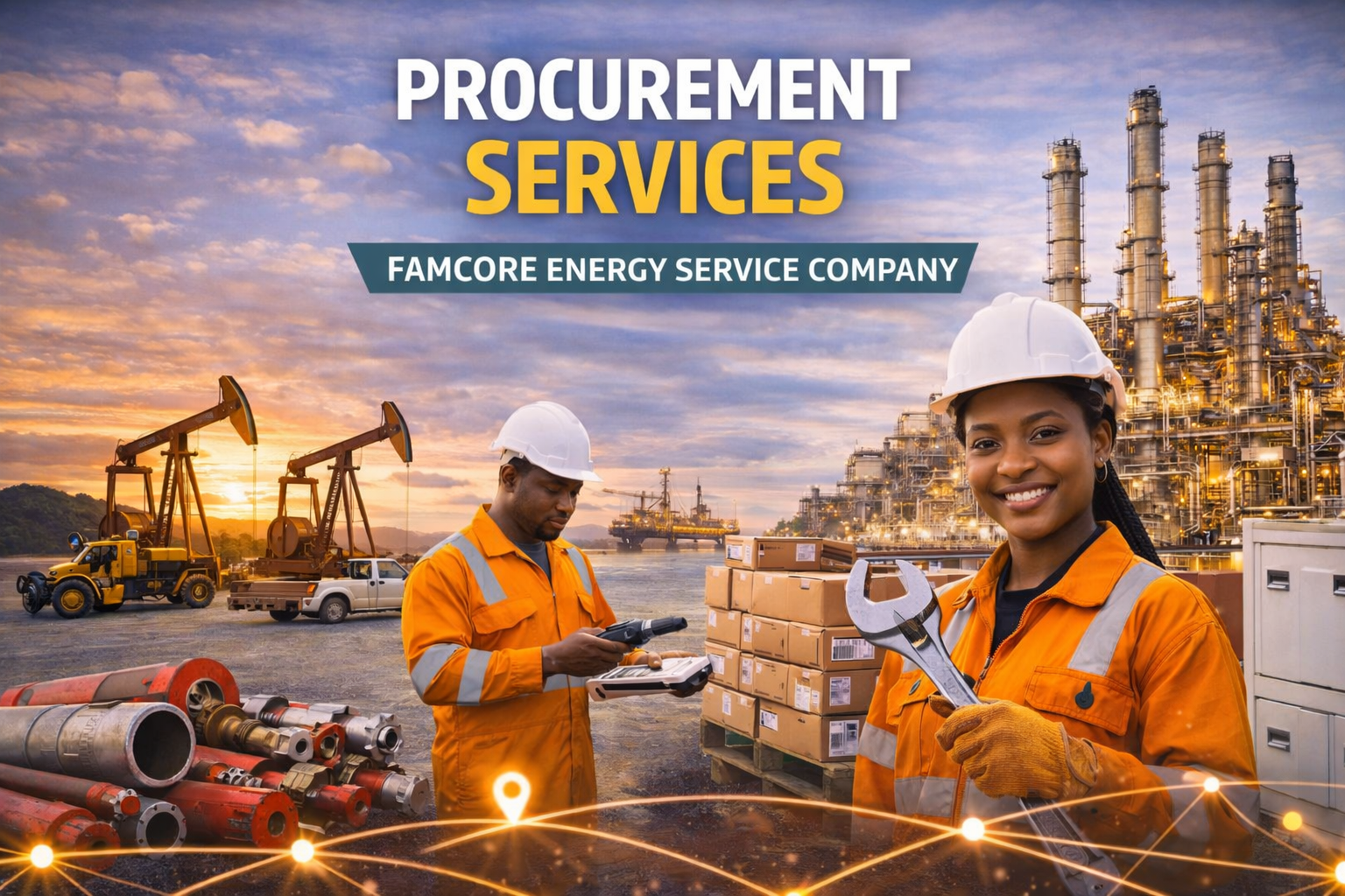 Procurement Services